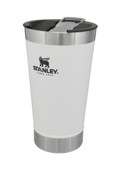 Vaso cervecero con Destapador Stanley Classic Beer Pint