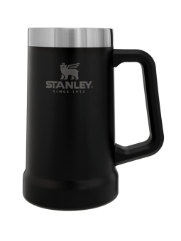 Jarra Vaso Cervecero Stanley Adventure Big Grip Beer Stein