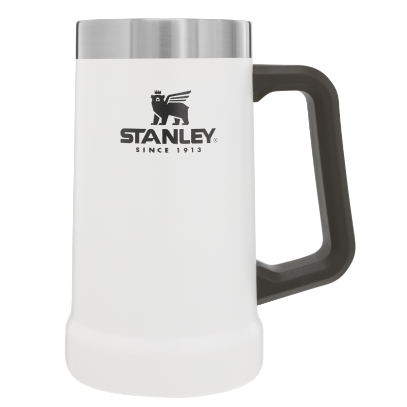Jarra Vaso Cervecero Stanley Adventure Big Grip Beer Stein