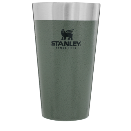 Vaso térmico apilable Stanley Adventure Stacking Beer Pint 16oz (473ml)