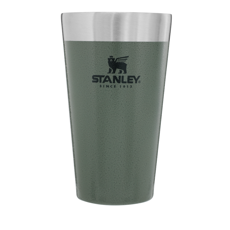 Vaso térmico apilable Stanley Adventure Stacking Beer Pint 16oz (473ml)