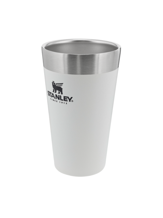 Vaso térmico apilable Stanley Adventure Stacking Beer Pint 16oz (473ml)