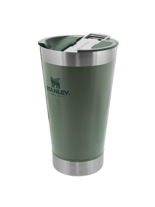 Vaso cervecero con Destapador Stanley Classic Beer Pint