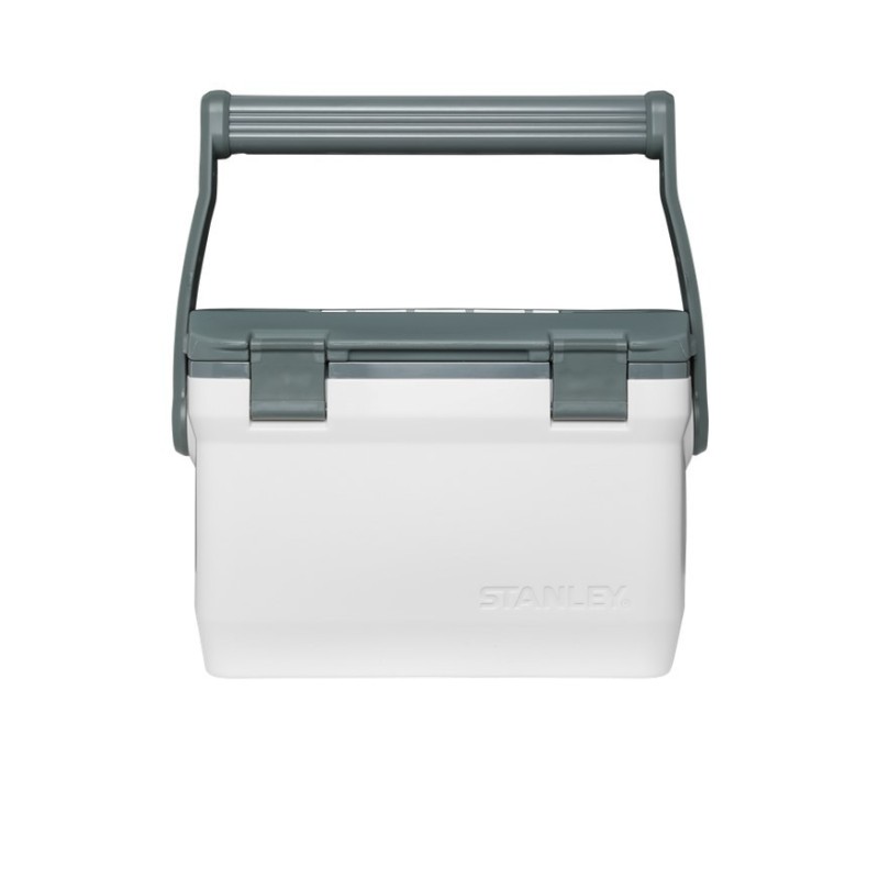 Nevera Stanley Outdoor Cooler 36h Adventure Easy Carry 21 latas 15 litros