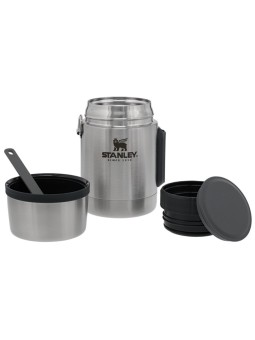 Termo Comida Stanley 12h Adventure All-in-one Food Jar 18 oz (532 ml)