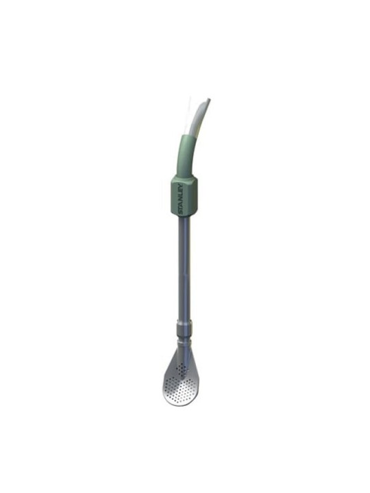 Bombilla Stanley para Mate Spoon