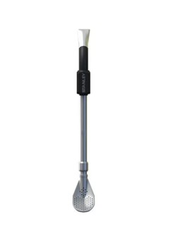 Bombilla Stanley para Mate Spoon