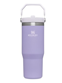 Termo Stanley Classic Flip Straw Tumbler