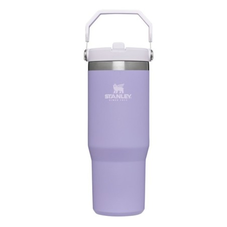 Termo Stanley Classic Flip Straw Tumbler