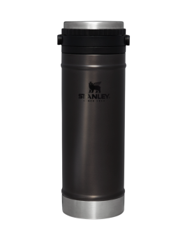 Prensa Francesa Stanley Classic Travel Mug French Press 16oz (473 ml)