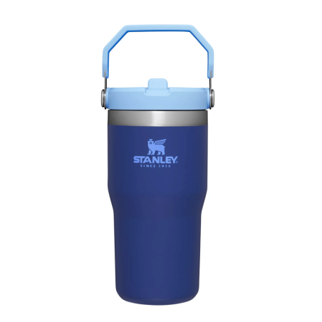 Termo Stanley Classic Flip Straw Tumbler 20oz (591ml)