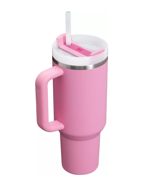 Termo Stanley Quencher H2.0 Flowstate Tumbler