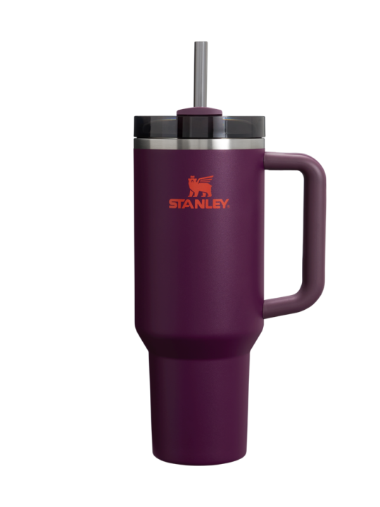 Termo Stanley Quencher H2.0 Flowstate Tumbler Termo Stanley Quencher H2.0 Flowstate Tumbler