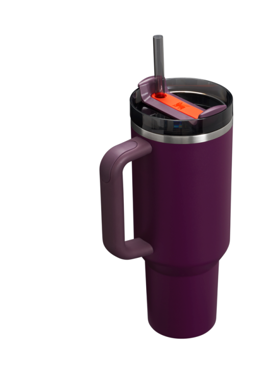 Termo Stanley Quencher H2.0 Flowstate Tumbler Termo Stanley Quencher H2.0 Flowstate Tumbler