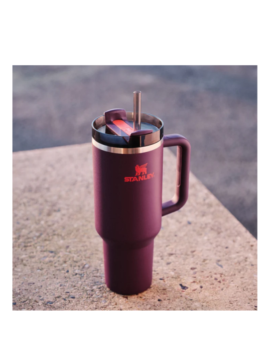 Termo Stanley Quencher H2.0 Flowstate Tumbler Termo Stanley Quencher H2.0 Flowstate Tumbler