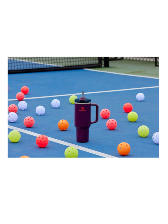 Termo Stanley Quencher H2.0 Flowstate Tumbler Termo Stanley Quencher H2.0 Flowstate Tumbler