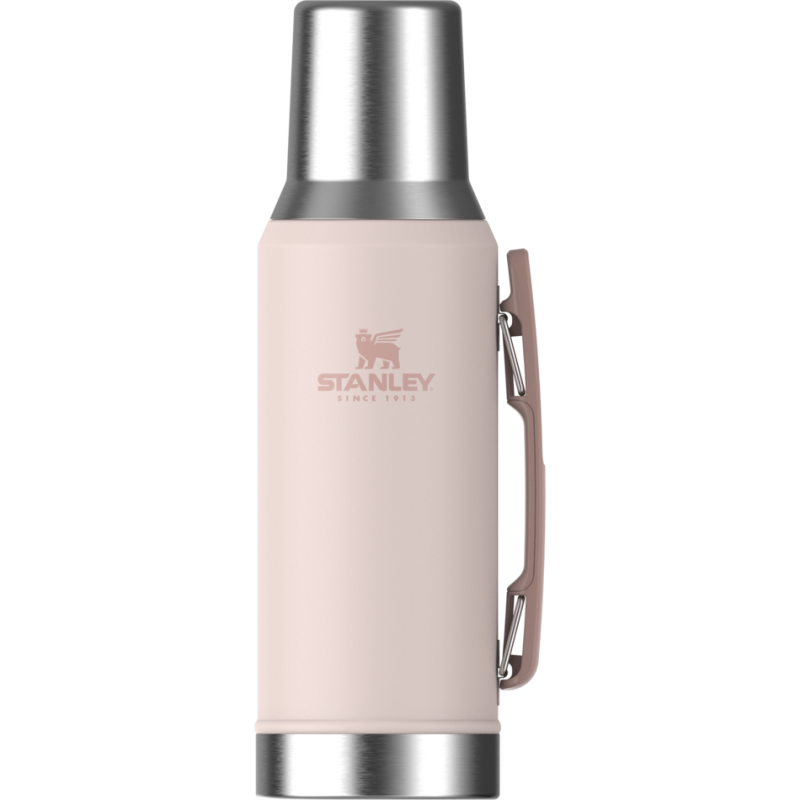 Termo Stanley Classic Mate System 40oz (1.2 litros)