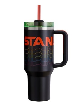 Termo Stanley Quencher H2.0 Flowstate Tumbler