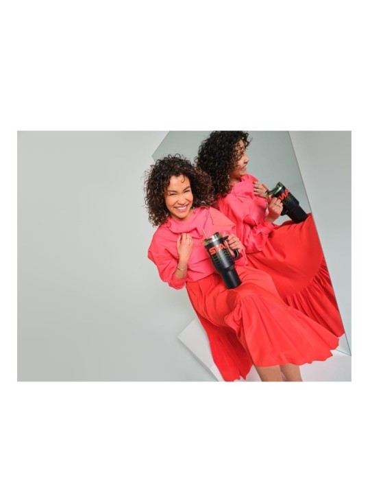 Termo Stanley Quencher H2.0 Flowstate Tumbler