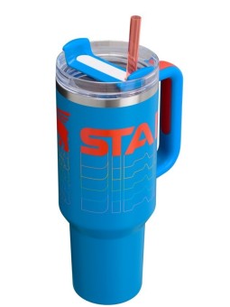 Termo Stanley Quencher H2.0 Flowstate Tumbler