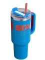 Termo Stanley Quencher H2.0 Flowstate Tumbler