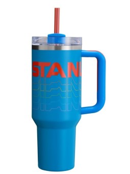 Termo Stanley Quencher H2.0 Flowstate Tumbler