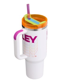 Termo Stanley Quencher H2.0 Flowstate Tumbler