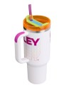 Termo Stanley Quencher H2.0 Flowstate Tumbler