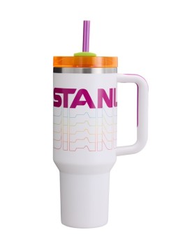 Termo Stanley Quencher H2.0 Flowstate Tumbler