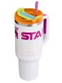 Termo Stanley Quencher H2.0 Flowstate Tumbler