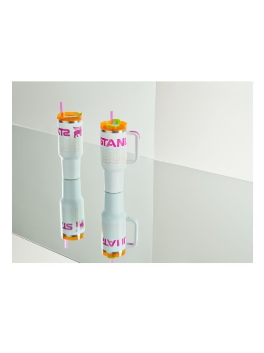 Termo Stanley Quencher H2.0 Flowstate Tumbler