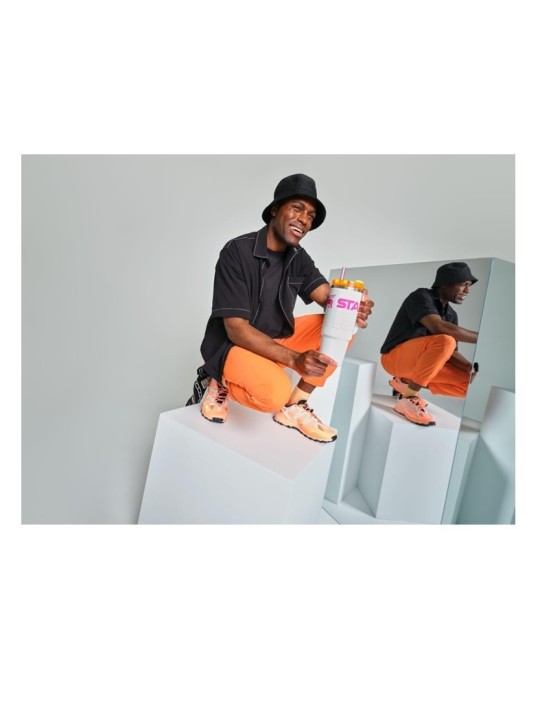 Termo Stanley Quencher H2.0 Flowstate Tumbler