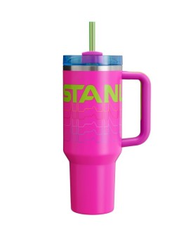 Termo Stanley Quencher H2.0 Flowstate Tumbler