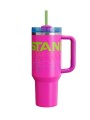Termo Stanley Quencher H2.0 Flowstate Tumbler