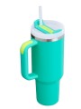 Termo Stanley Quencher H2.0 Flowstate Tumbler
