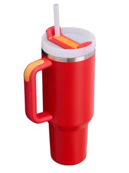 Termo Stanley Quencher H2.0 Flowstate Tumbler