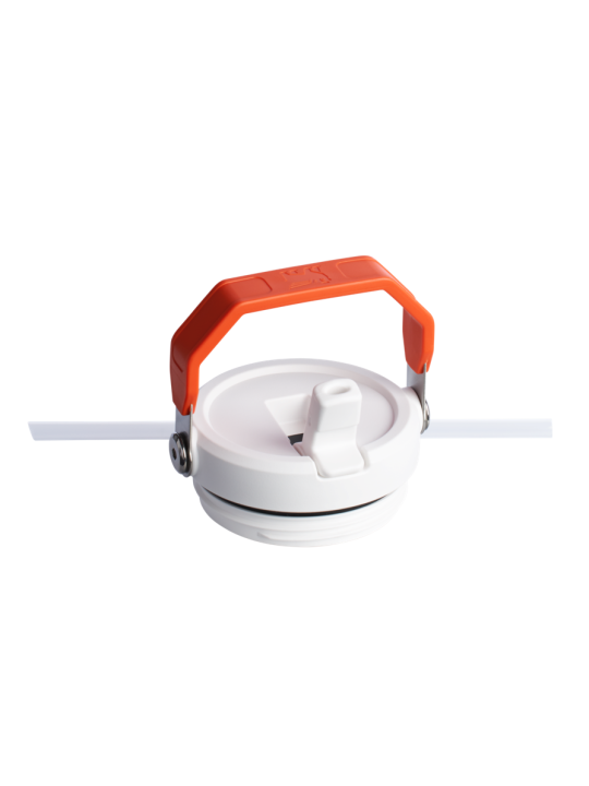 Termo Stanley Classic Flip Straw Tumbler