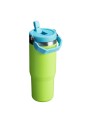 Termo Stanley Classic Flip Straw Tumbler