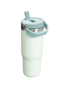 Termo Stanley Classic Flip Straw Tumbler