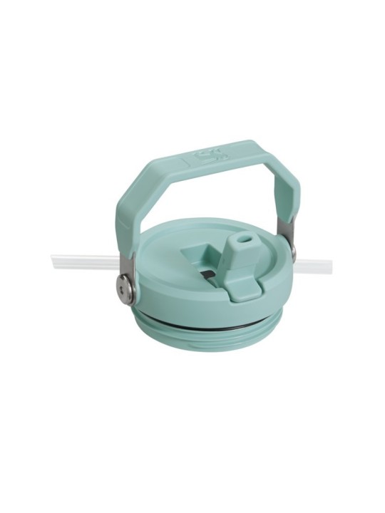 Termo Stanley Classic Flip Straw Tumbler