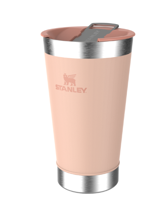 Vaso cervecero con Destapador Stanley Classic Beer Pint