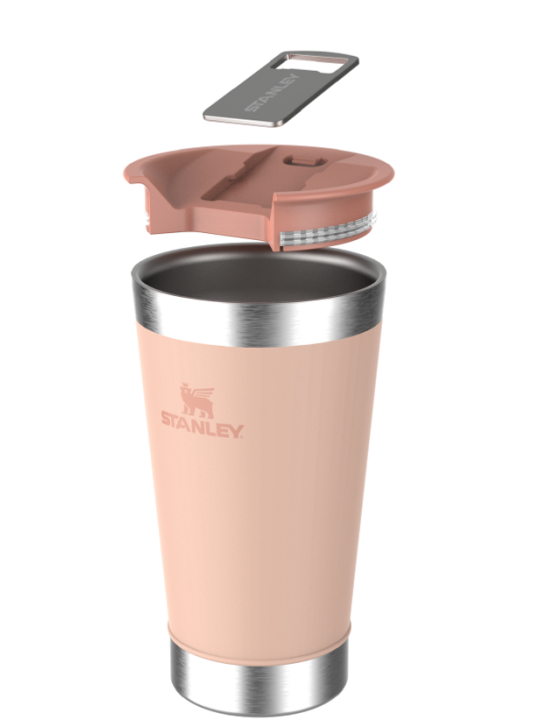 Vaso cervecero con Destapador Stanley Classic Beer Pint