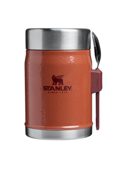 Termo Comida Stanley Classic Food Jar + Tenedor