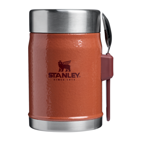 Termo Comida Stanley Classic Food Jar + Tenedor