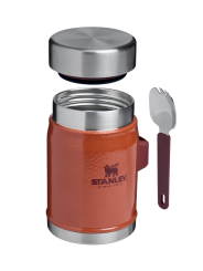 Termo Comida Stanley Classic Food Jar + Tenedor