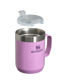 Pocillo Stanley Classic Legendary Camp Mug 8oz (236 ml)