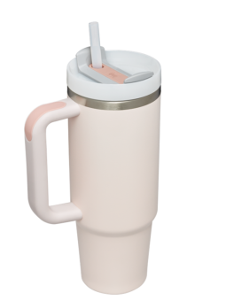 Termo Stanley Quencher H2.0 Flowstate Tumbler