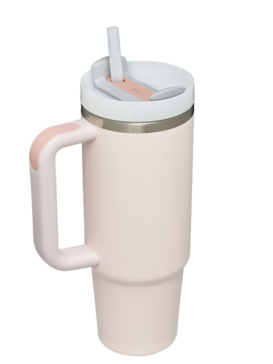 Termo Stanley Quencher H2.0 Flowstate Tumbler