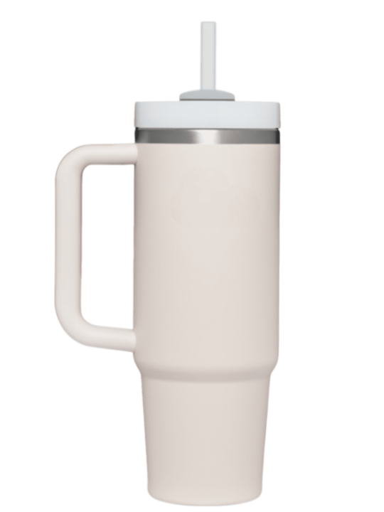 Termo Stanley Quencher H2.0 Flowstate Tumbler