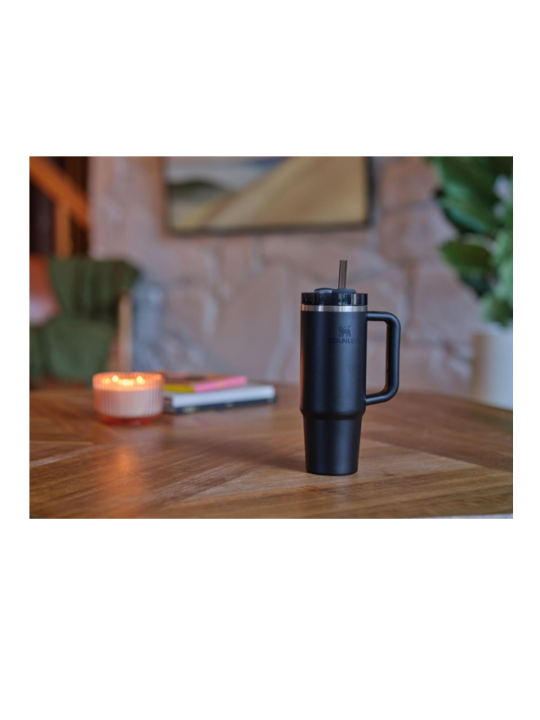 Termo Stanley Quencher H2.0 Flowstate Tumbler